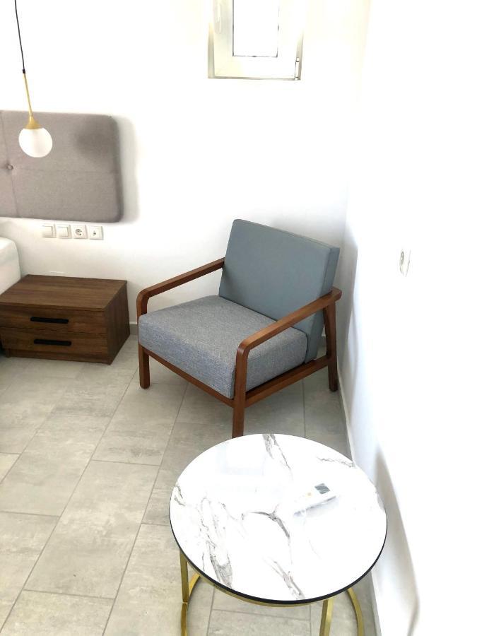 Johannes Boutique Apartments & Suites Afantou Luaran gambar