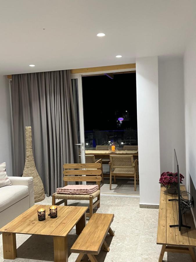 Johannes Boutique Apartments & Suites Afantou Luaran gambar