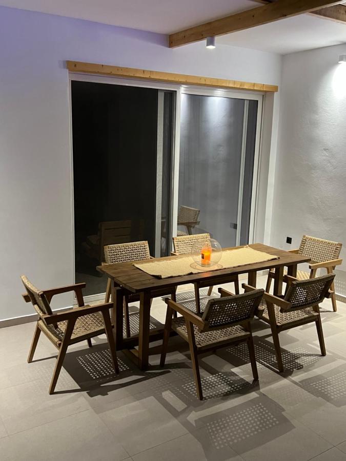 Johannes Boutique Apartments & Suites Afantou Luaran gambar