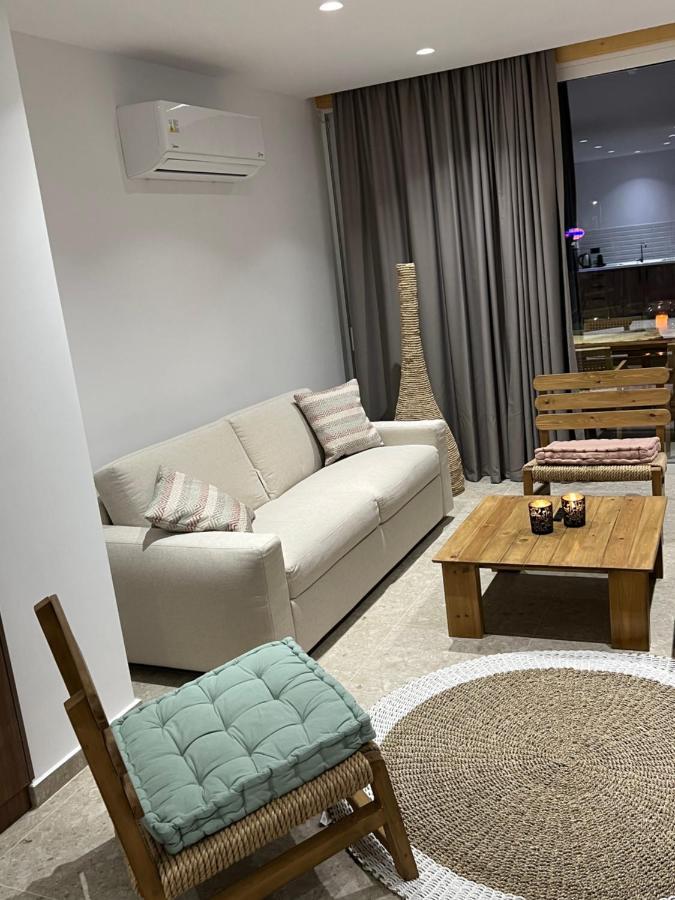 Johannes Boutique Apartments & Suites Afantou Luaran gambar
