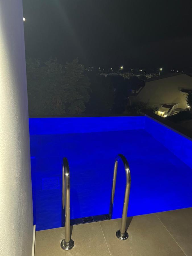Johannes Boutique Apartments & Suites Afantou Luaran gambar