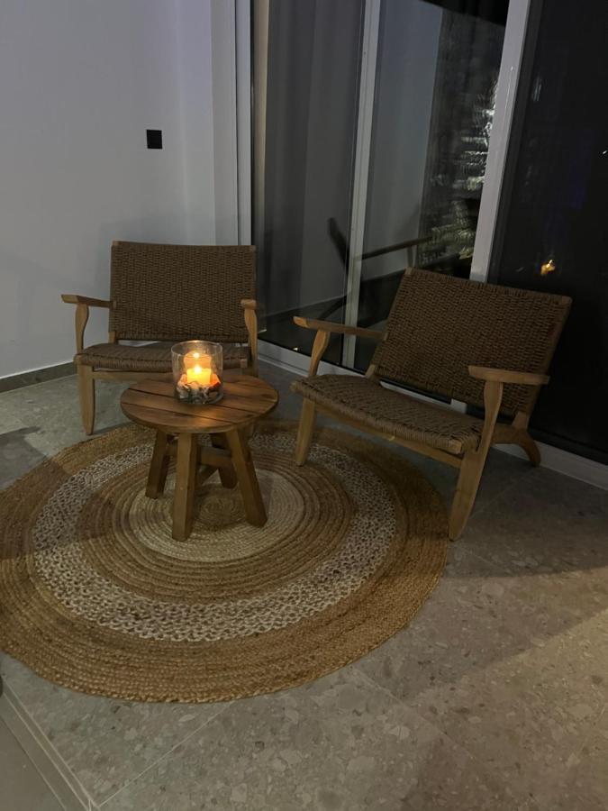 Johannes Boutique Apartments & Suites Afantou Luaran gambar