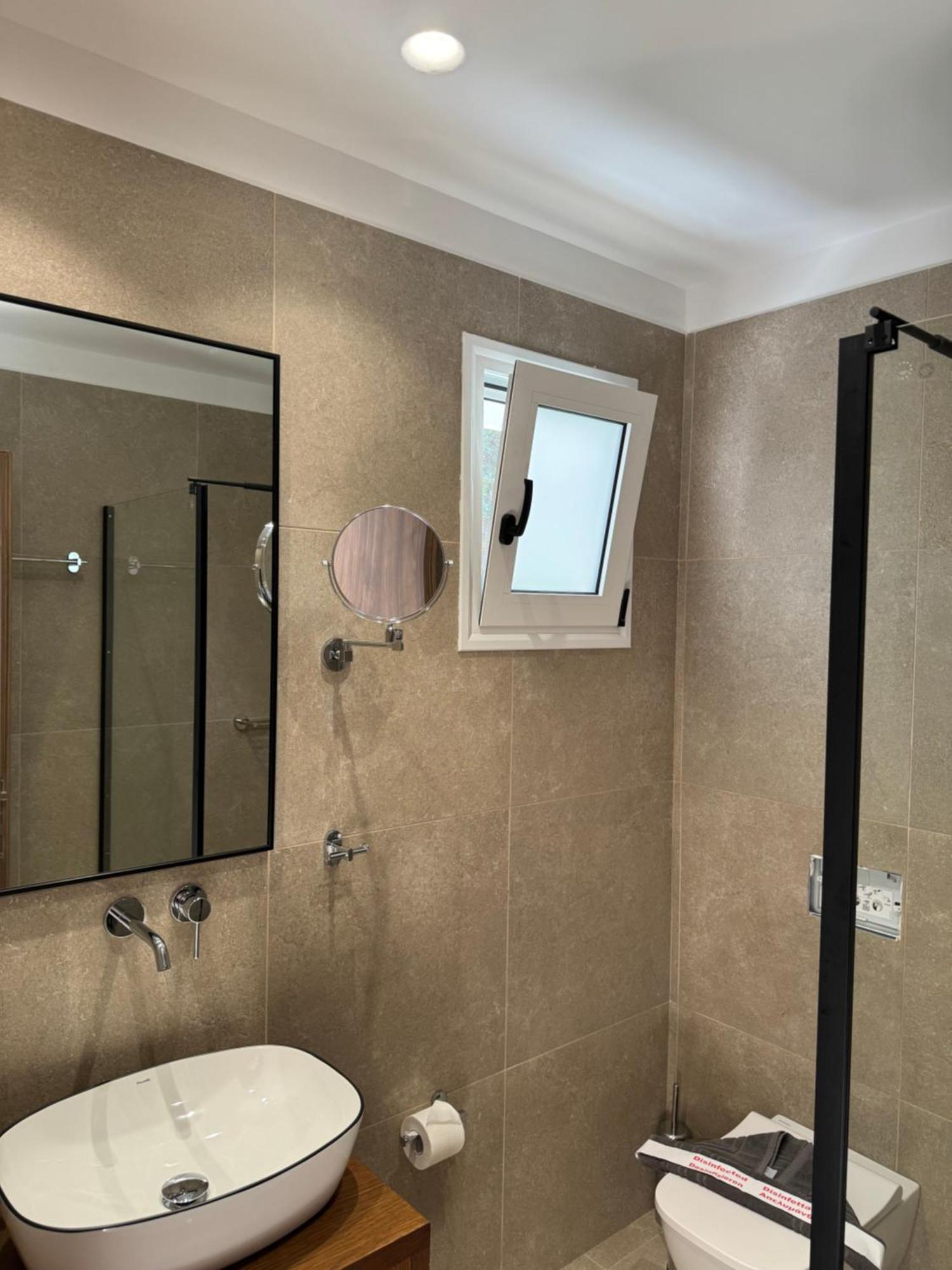 Johannes Boutique Apartments & Suites Afantou Luaran gambar