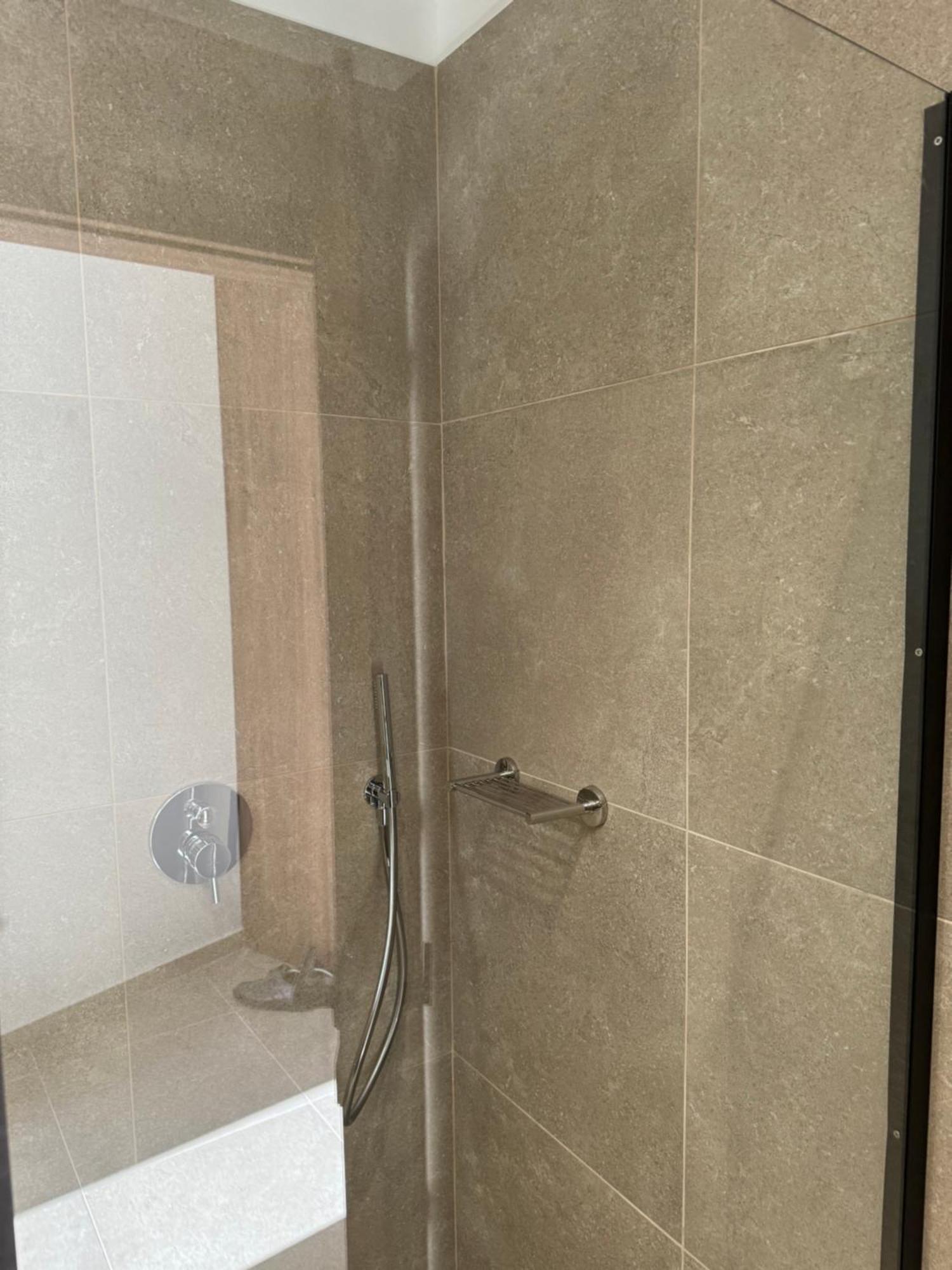 Johannes Boutique Apartments & Suites Afantou Luaran gambar