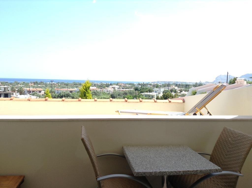 Johannes Boutique Apartments & Suites Afantou Luaran gambar